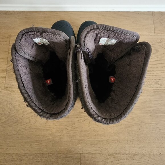 The North Face Shellista II winter waterproof boots size 7.5 - Picture 8 of 15